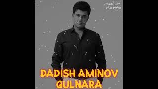 Dadish Aminov \