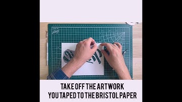 Excel Blades - How to make Embossing Magic (Item 30605)