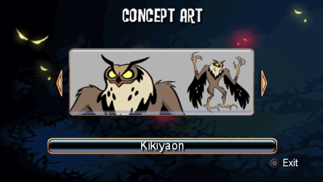 The Secret Saturdays Beasts of the Fifth Sun Concept Art - YouTube