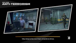 XIII REMAKE | Mission SSH1 Base Anti-Terrorism Hard Difficulty (PS5)
More information about the game:
https://en.wikipedia.org/wiki/XIII_(2020_video_game)
https://store.playstation.com/en-us/product/UP1475-CUSA19096_00-XIIIUS0000000000
My casual first playthrough of this game (hard difficulty).
Played, recorded, and edited with the PS5.
I hope you enjoyed watching it! Fell free to Like and Subscribe. XIII REMAKE | Mission SSH1 Base Anti-Terrorism Hard Difficulty (PS5)