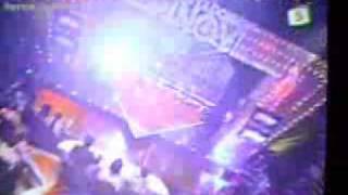2NE1 FIRE at Talentadong Pinoy Philippines