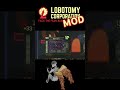 ロボトミーMOD 黄泉の欠片 #shorts #lobotomycorporation
