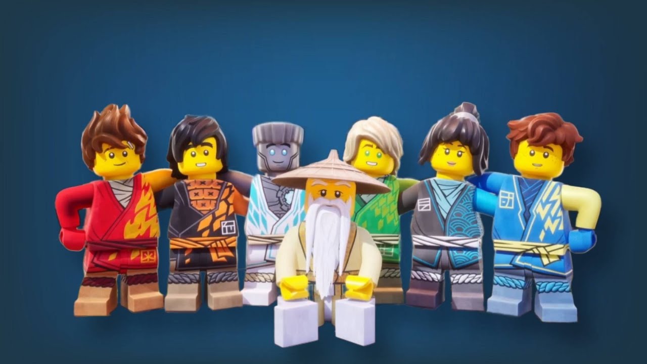 The 15th Anniversary Whip and Original Mashup