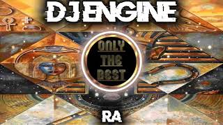 Dj Engine   Ra 🎵EDM 💿PROGRESSIVE HOUSE 📀2021 #DjEngine #Ra