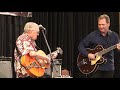 Paul Yandell and Steve Wariner