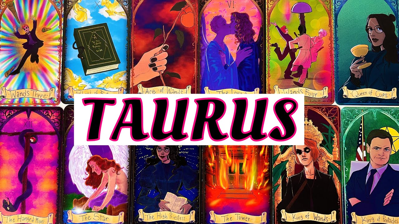 TAURUS~THEY'RE TELLING EVERYONE YOU'RE THEIRS❤️EXCEPT U🤣PLAN TO GIVE U AN OUTRAGEOUS PROPOSAL💍⁉️