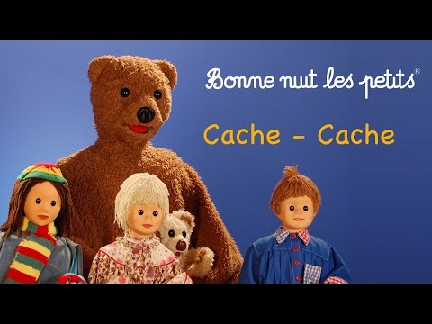 Bonne Nuit Les Petits Cache Cache Épisode 5