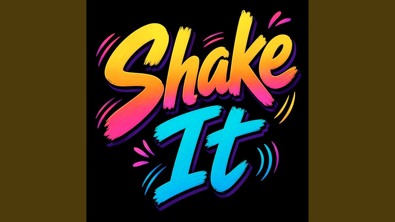 Shake It