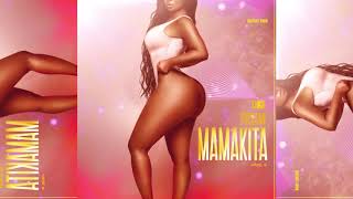 Video thumbnail of "Popcaan - Mamakita (Official Audio)"