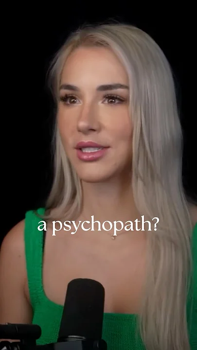 Personality Traits Of Psychopaths | Dr. Geoffrey Miller
