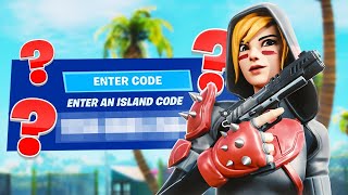 BEST* Creative Maps to IMPROVE in 2023 Fortnite Chapter 4! 🔥