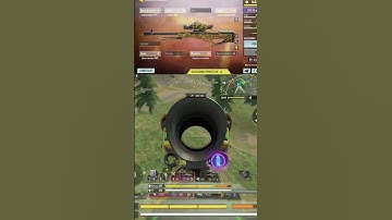 Hunting with the ZRG 20 mm #callofdutymobile  kills and class