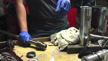 Wells Index Milling Machine Part 58