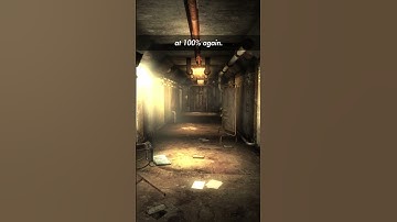 Fallout Lore: Vault 106 #shorts