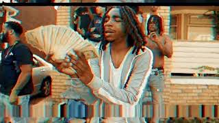 1K Fat - The 4Th Official Music Video Shot By Cttn