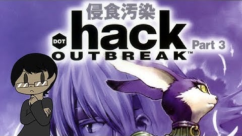 .Hack// Retrospective - Part 3: Outbreak