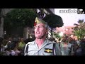 Este video me ha puesto los vellos de punta.
