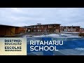 Ritaharju School (Finlândia) | Destino: Educação - Escolas Inovadoras