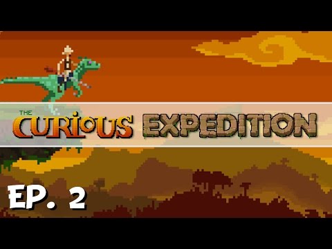 Video: Curious Expedition V 19. Storočí Získava Bezplatnú Hru Pre Viacerých Hráčov