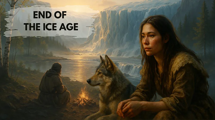 When the Ice Receded: How the END of the Ice Age CHANGED Human Society | History of Sleep