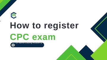 How to register or book CPC Exam (2025) of AAPC - PART 1 | Dr Rams Medical Coding Academy