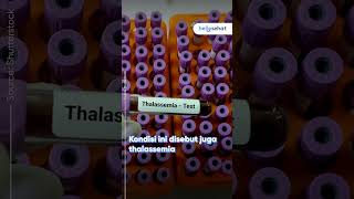 Apa itu Thalasemia Minor? Apakah Berbahaya? | One Minute Health
