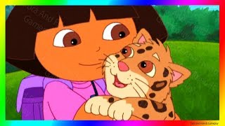 Dora the Explorer Games to play Cartoon 💖 Rescue, Rescue, Rescue with Dora Buji In Tamil