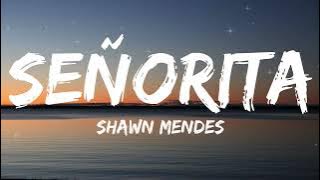 Shawn Mendes, Camila Cabello - Señorita (Lyrics) Letra