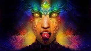 Video thumbnail of "1200 Micrograms - LSD [Visualization]"
