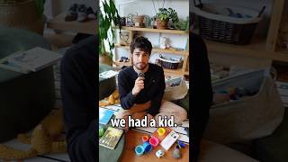 Does minimalism work with kids A lot of people seem to think not