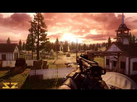 Black Ops 3 Gun Sync #8 - Twenty One Pilots V3! - Ride