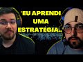 Tibia CONTEUDO QUE O RUBINI ASSISTI NA INTERNET, NATTANK ENSINANDO COMO NAO DORMIR#FinanceirandoPlay
