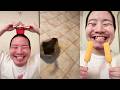 Nonomen funny video😂😂😂 CRAZIEST Nonomen Funny TikTok Compilation | Try Not To Laugh Watching