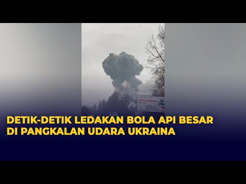 Video: Apa itu perangkat mitigasi ledakan?