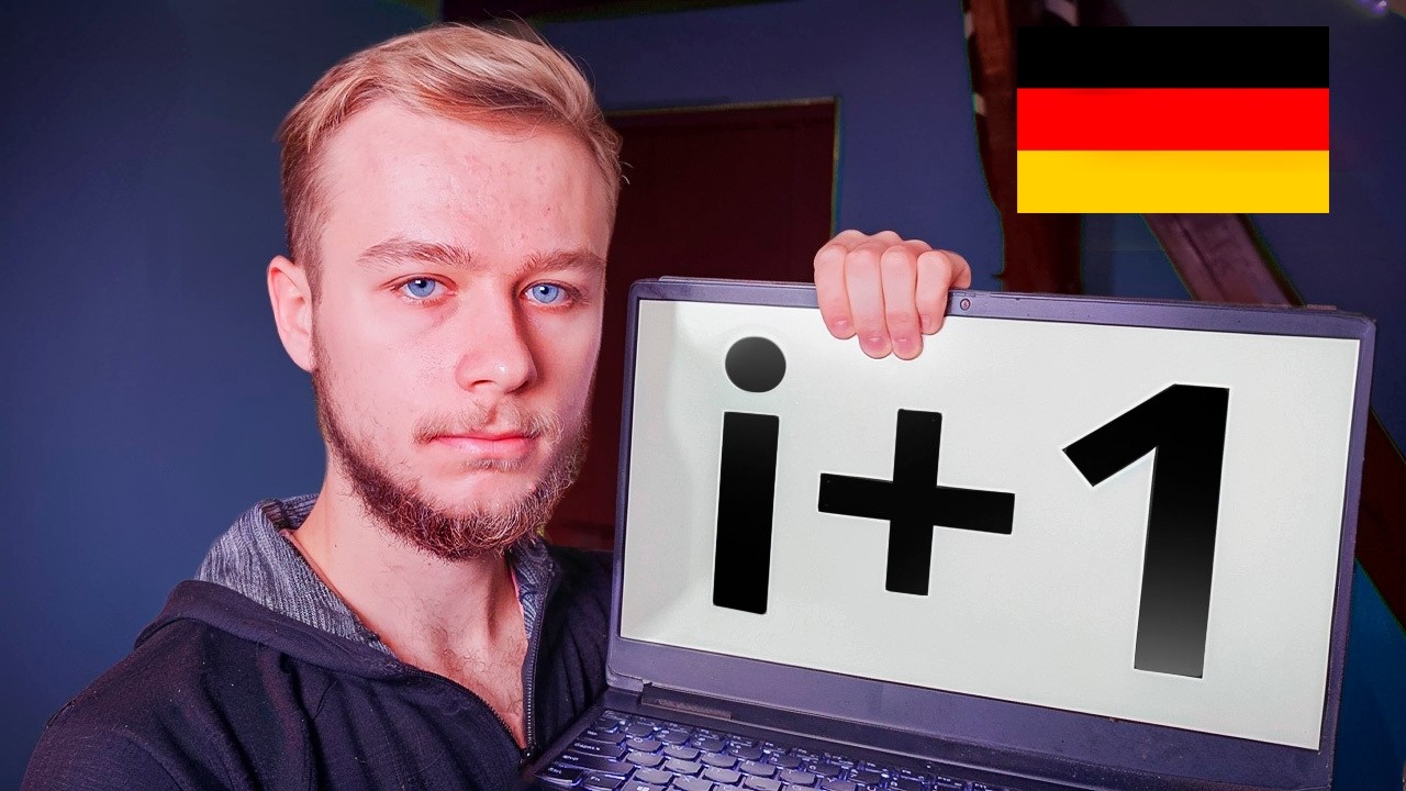 Naukowa metoda nauki języka, której nikt Ci nie pokazał