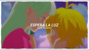 The Seven Deadly Sins | Hikari Are Sub. Español『AMV』♡