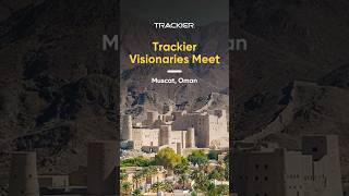 Where Vision Meets Purpose: Inside Trackier’s Visionaries Meet