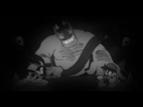 FNF Hell Hole V Redo FLP Oswald Watong 