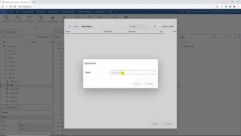 #06 Export Data (las/csv/txt/asc/dlis) for Petrophysics Software - Well Insight | i2G Platform