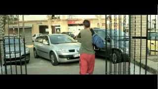 3run Family - Parkour en Slk 2012