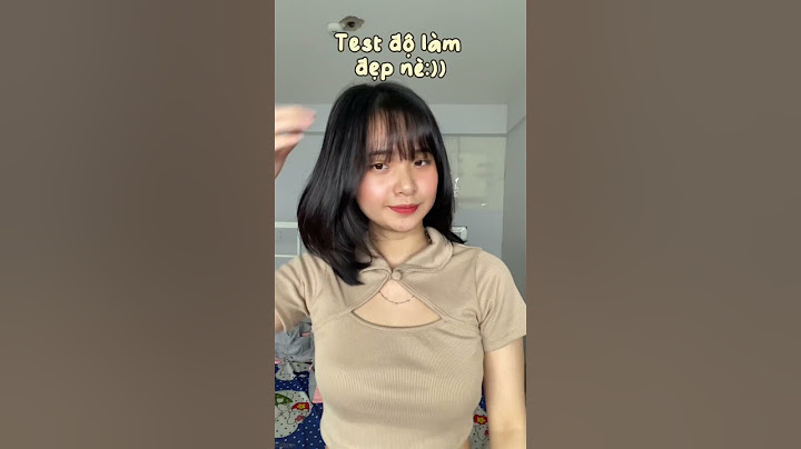 Tips l Thứ giúp thăng hạn nhan sắc l Quân Quân đây nè