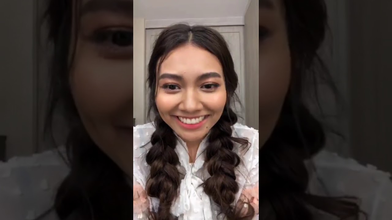 Live IG แก้ม วิชญาณี มาในลุกซ์ที่เห็นแล้วต้องละลาย