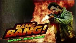 #BangBang The Official Movie Game Trailer ! screenshot 5