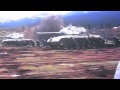 Panzer Tank Attack: "Battle of the Bulge" (1960)