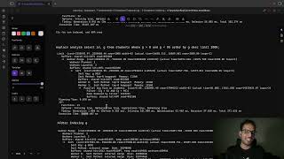 Postgres EXPLAIN ANALYZE Deep Dive: Why Your Index Gets Ignored (50M Row Case Study)