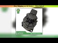 EGR Valve 1582A554 For MITSUBISHI 4N13 4N14 FOR - Simple But Practical | Smart Choice | Smart