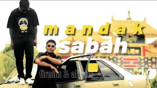 Mandak Sabah 🔥 | Firmin Leu Oby & Alfons | Lagu Timur Viral 2026