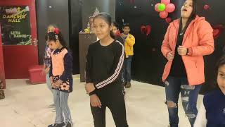 Mercy| Badshah|Broadway dance Institute