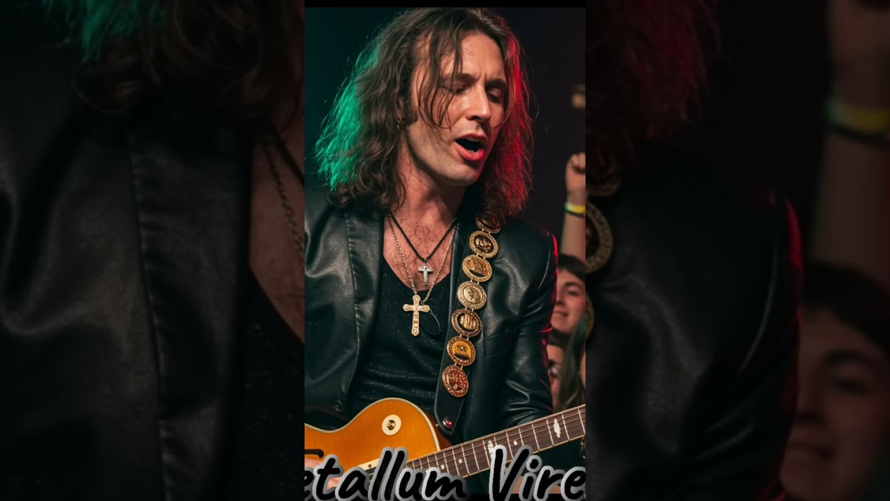 Metallum Vires - Colorless Moon 