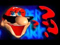 Mario 64 no tiene sentido